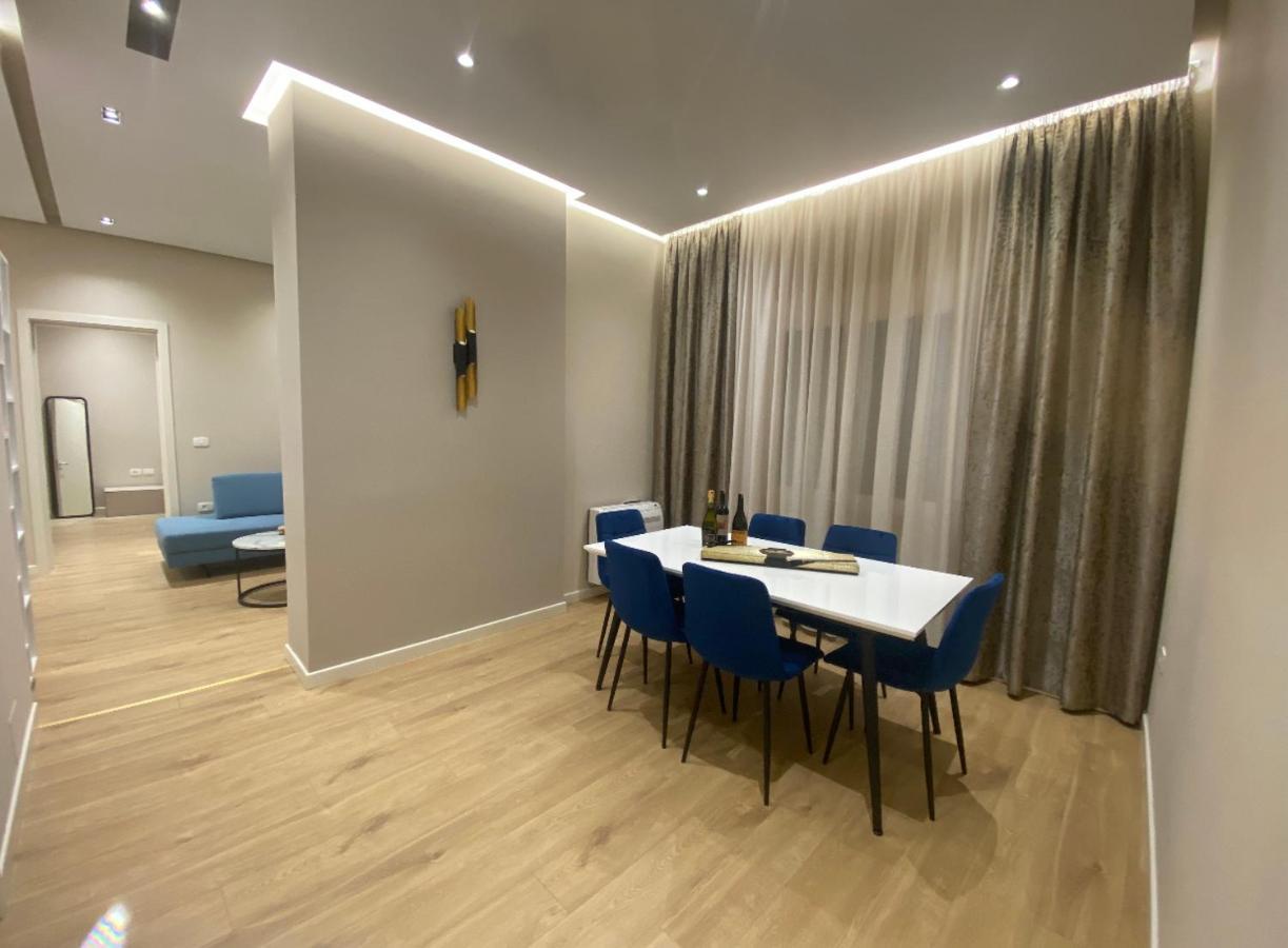 Lilo'S Place Tirana Buitenkant foto