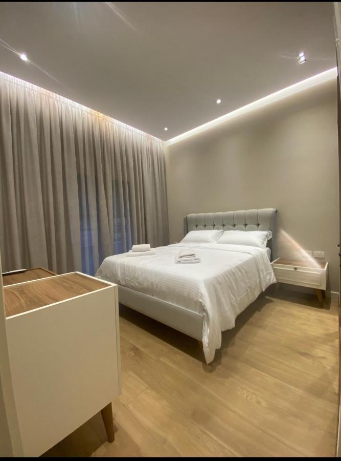 Lilo'S Place Tirana Buitenkant foto