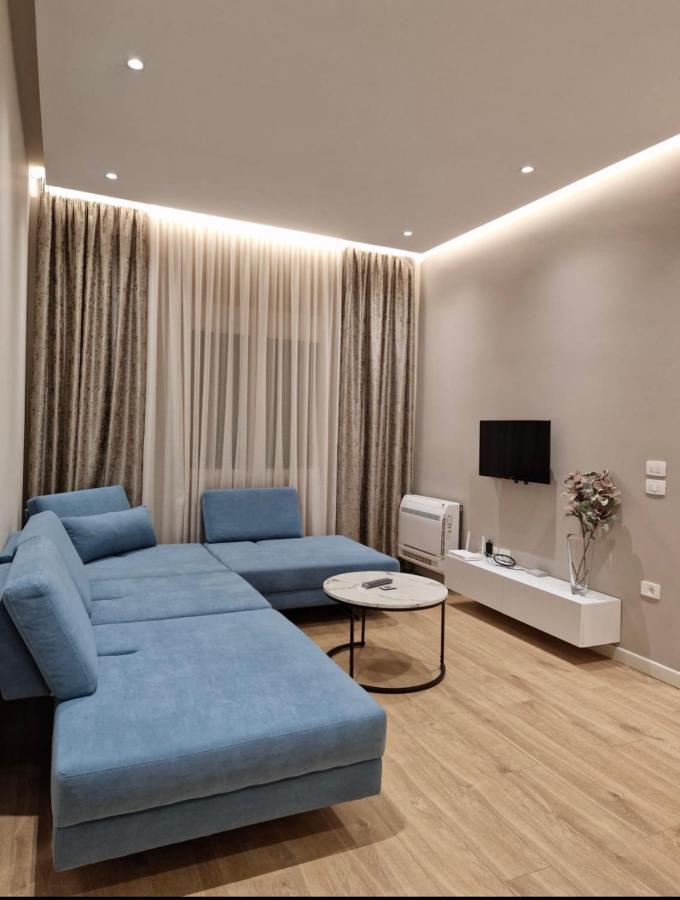 Lilo'S Place Tirana Buitenkant foto