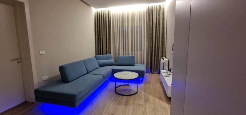 Lilo'S Place Tirana Buitenkant foto