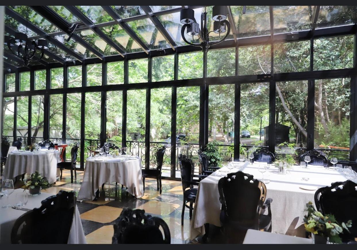 Lilo'S Place Tirana Buitenkant foto