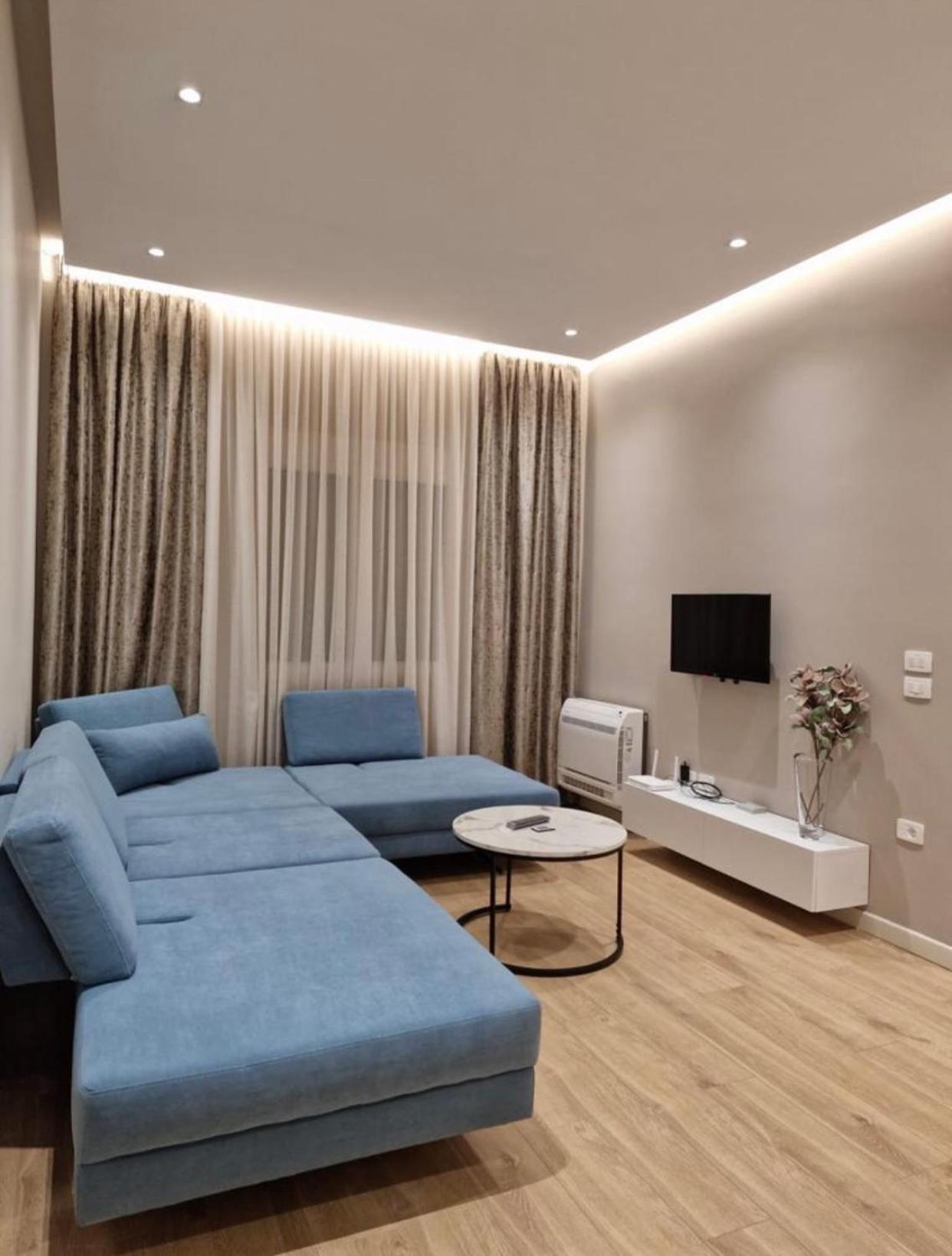 Lilo'S Place Tirana Buitenkant foto
